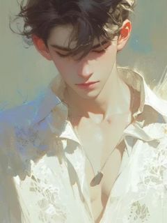 昙花如梦,爱意终惘然