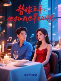 替嫁五年,他才知我也早有白月光