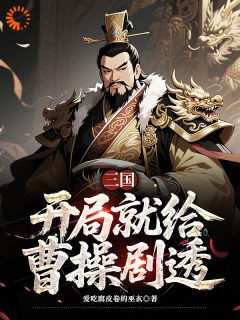 三国:开局就给曹操剧透