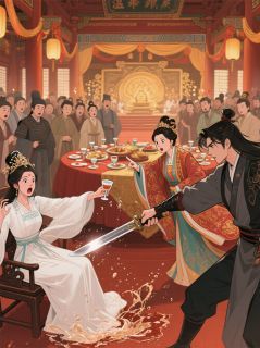 温晚萧烬免费阅读(烬骨玉兰烬：王妃刀毒俱全小说全本资源) 无广告
