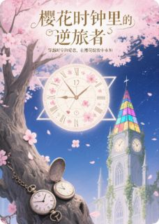 《林深江屿》小说完结版精彩阅读 樱花时钟里的逆行者小说全文