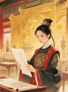 《姜勉顾澜之》小说章节目录在线阅读 女扮男装考科举！六岁案首惊天下小说阅读