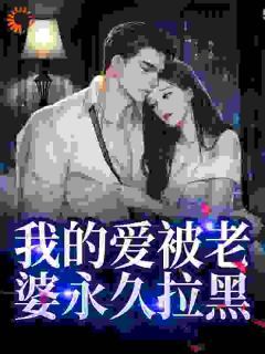 《我的爱被老婆永久拉黑》小说全文精彩试读 姜软软段辞小说全文
