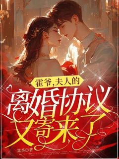《霍爷，夫人的离婚协议又寄来了》小说完结版在线阅读 南菫诺霍璟桉小说阅读