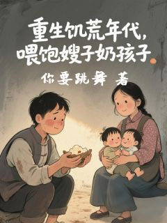重生饥荒年代,喂饱嫂子奶孩子