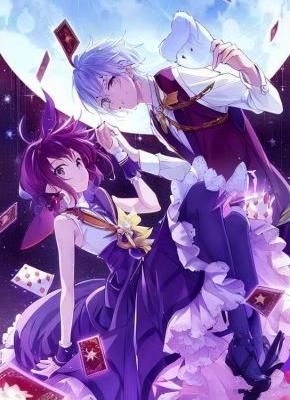 听到夫君白月光的心声后,我心如死灰了