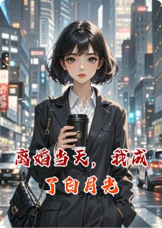 《顾延琛沈月林舟》离婚当天，我成了白月光小说全部章节目录