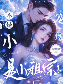 不是小宠物，是小祖宗！全文精彩章节在线阅读（林景棠陆尧霆）