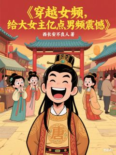 《穿越女频，给大女主亿点男频震憾》(刘铭叶惊鸿)小说阅读by听风