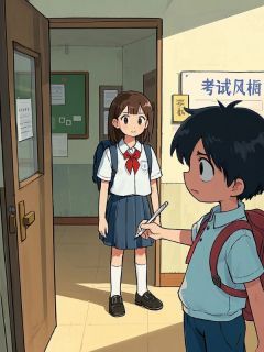 《林浩小溪兰兰》小说全文在线阅读 哥哥给我换分笔，我把它给了学渣小说阅读