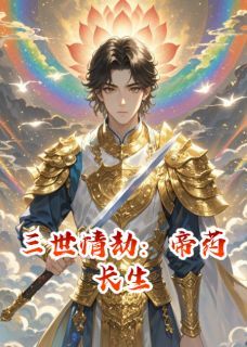 三世情劫：帝药长生小说最新章节免费阅读（精彩章节未删节）