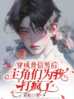 《穿成普信男后，主角们为我打疯了》小说章节列表在线阅读 盛采苏宿小说阅读
