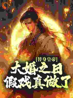 《替身逆袭：我撕碎了太后的阴谋》林止陌安灵熏全文免费试读