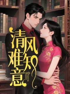 《清风难知意》小说全文精彩章节免费试读（傅琰东叶绾清）