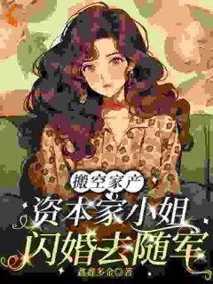 《沈黎顾照野》小说全文精彩阅读 搬空家产，资本家小姐闪婚去随军小说全文