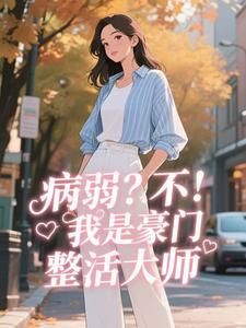《病弱？不，我是豪门整活大师》精彩章节列表在线试读 年小糕安素素小说