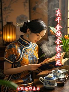 《真千金被全家虐死》小说章节目录在线阅读 林予笙陆景骁小说阅读