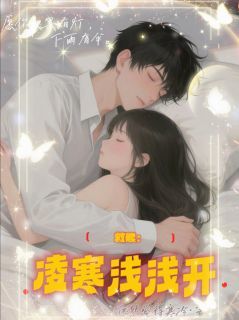 救赎：凌寒浅浅开全章节免费免费试读 丁浅凌寒小说完结版