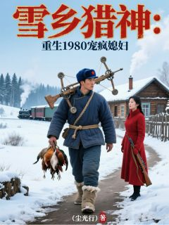 撒大斌赵红梅小说全文免费试读 雪乡猎神：重生1980宠疯媳妇全文精彩章节章节