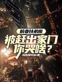 《林语陈艳》小说大结局免费阅读 前妻扶弟魔，被赶出家门你哭啥？小说阅读