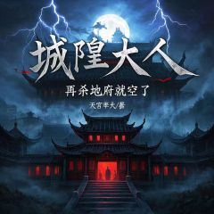 李响小和尚全章节免费免费试读 城隍大人，再杀地府就空了小说完结版