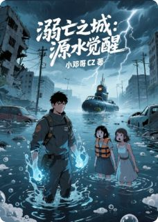 溺亡之城：源水觉醒小说全文在线阅读 陈默李伯全文完整版章节