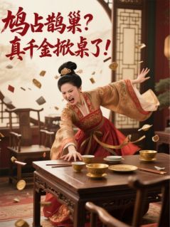 《宋娇娇江辞》鸠占鹊巢？真千金掀桌了！全文在线试读