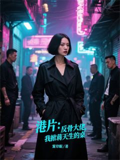《港片：反骨大佬，我掀蒋天生的桌》小说完结版精彩阅读 苏纹斌吉米仔小说全文