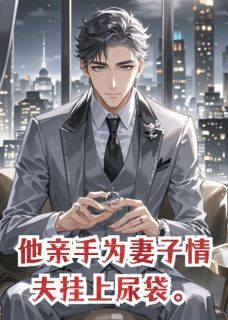 《他亲手为妻子情夫挂上尿袋》完结版精彩阅读 他亲手为妻子情夫挂上尿袋。精选章节