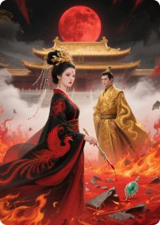 林挽月萧承煜大结局在线阅读 《嫡女重生：惊世毒妃戏帝王》免费阅读
