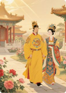 《我在古代当明君的日子》虞清欢德顺我在古代当明君的日子精选章节章节列表在线试读