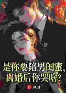 《是你要陪男闺蜜，离婚后你哭啥？》叶行舟安欣儿章节目录在线试读