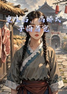 《重生后，病娇太子悔着宠》大结局免费阅读 重生后，病娇太子悔着宠精选章节