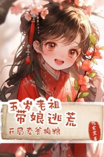 【爆款新书】五岁老祖带娘逃荒,开局卖爹换粮 楚夭夭楚婉琴小说全文章节在线阅读