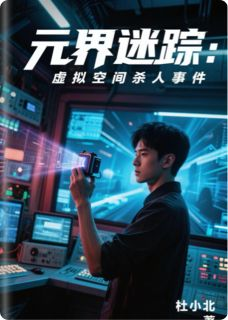 元界迷踪：虚拟空间杀人事件全文在线阅读 齿轮林薇陈屿全本无弹窗