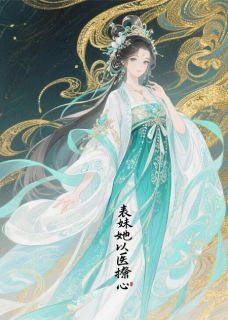 《映月谢琼枝》小说章节目录在线阅读 表妹她以医撩心小说全文