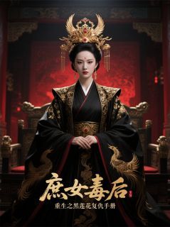 《庶女毒后：重生之黑莲花复仇手册》苏锦绣苏清婉章节免费阅读 庶女毒后：重生之黑莲花复仇手册精选章节