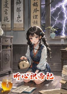 《云觅白烨》小说章节列表免费试读 听心识帝记小说阅读