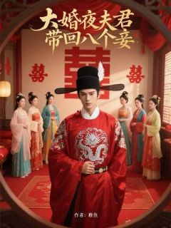 大婚夜夫君带回八个妾全文免费阅读 盛明月萧凌川小说《大婚夜夫君带回八个妾》章节完整版