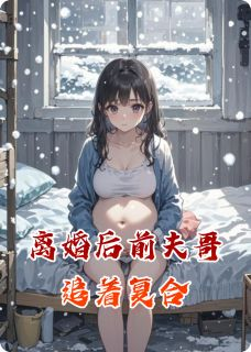 《离婚后前夫哥追着复合》小说全文免费试读 《离婚后前夫哥追着复合》最新章节列表