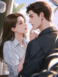 情起花落,一念贪欢