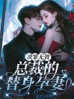 阮芷晴秦墨川赎罪无效：总裁的替身孕妻 by文刀三吉完整在线阅读