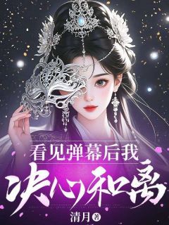 《看见弹幕后我决心和离》已完结版全文章节阅读 陆聿风叶卿卿小说