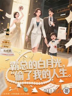 《叶璃陆凛苏婉儿》小说全文精彩章节在线阅读（霸总的白月光，偷了我的人生）