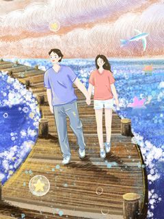 精品《江哲周楠楠谢忱》小说免费试读 白富美看上我的矿工男友小说全集无删减全文