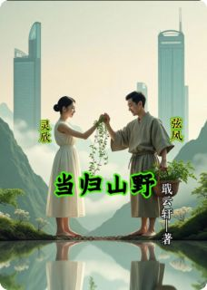 《当归山野》小说章节列表免费阅读 灵欣弦风小说全文