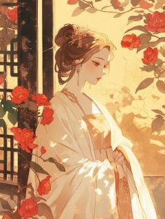《夜夜减清辉》小说章节目录免费阅读 姜知瑶严致远聂渊白小说全文