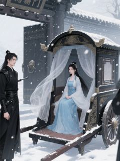 昭华与谢珩by白昼岛无防盗章在线阅读