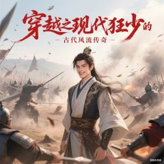 《穿越之现代狂少的古代风流传奇》萧逸赵灵儿穿越之现代狂少的古代风流传奇第18章大结局免费阅读
