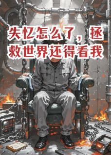 热文《常世信标陈焰》失忆怎么了，拯救世界还得看我小说全文无弹窗阅读